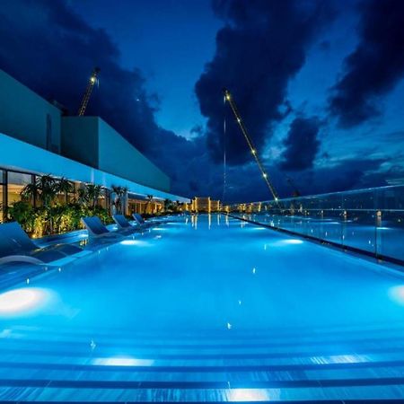 Condotel 5 Sao The Song Vung Tau - Apartment 5 Star The Song Vung Tau Esterno foto