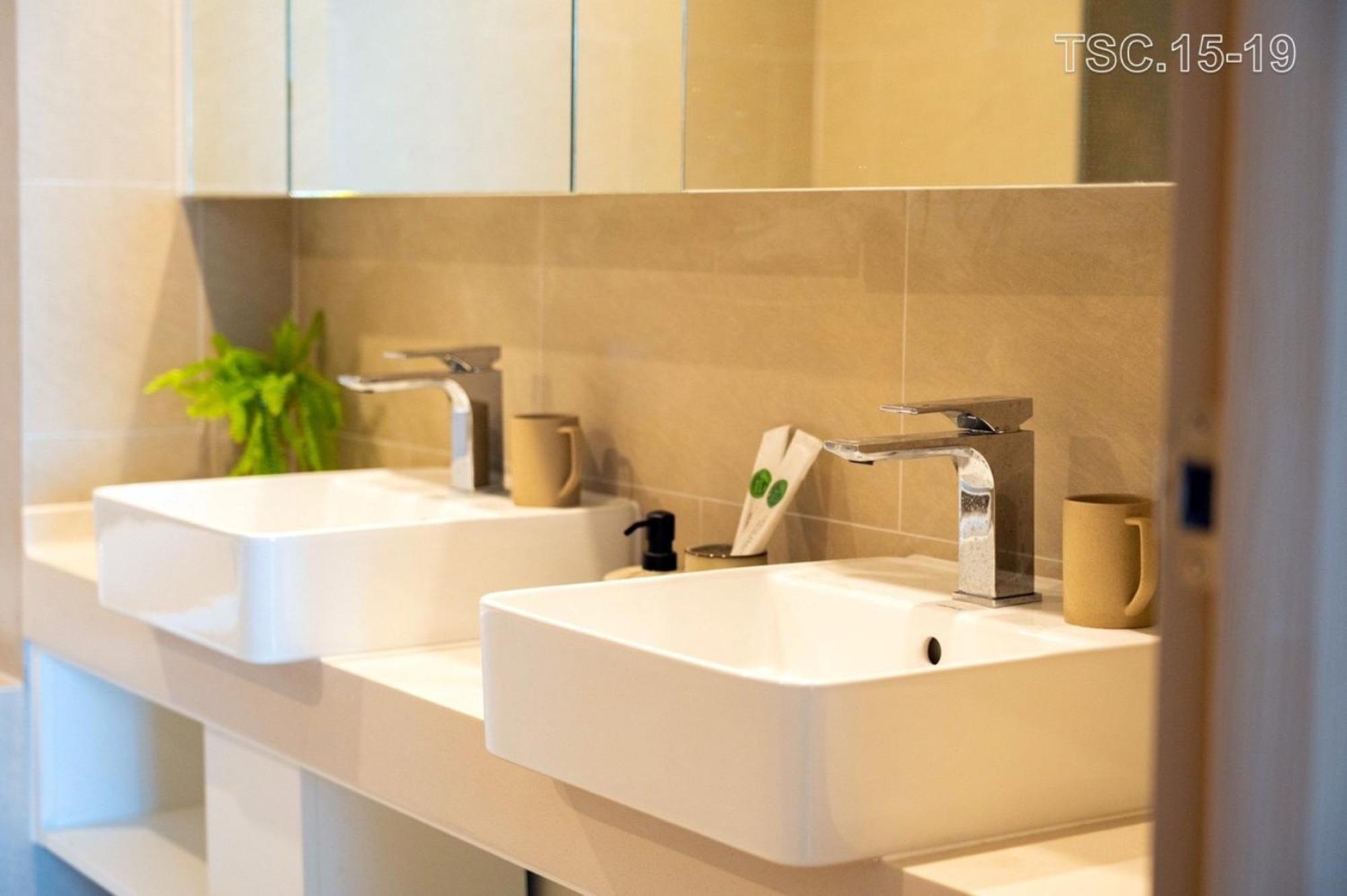 Condotel 5 Sao The Song Vung Tau - Apartment 5 Star The Song Vung Tau Esterno foto