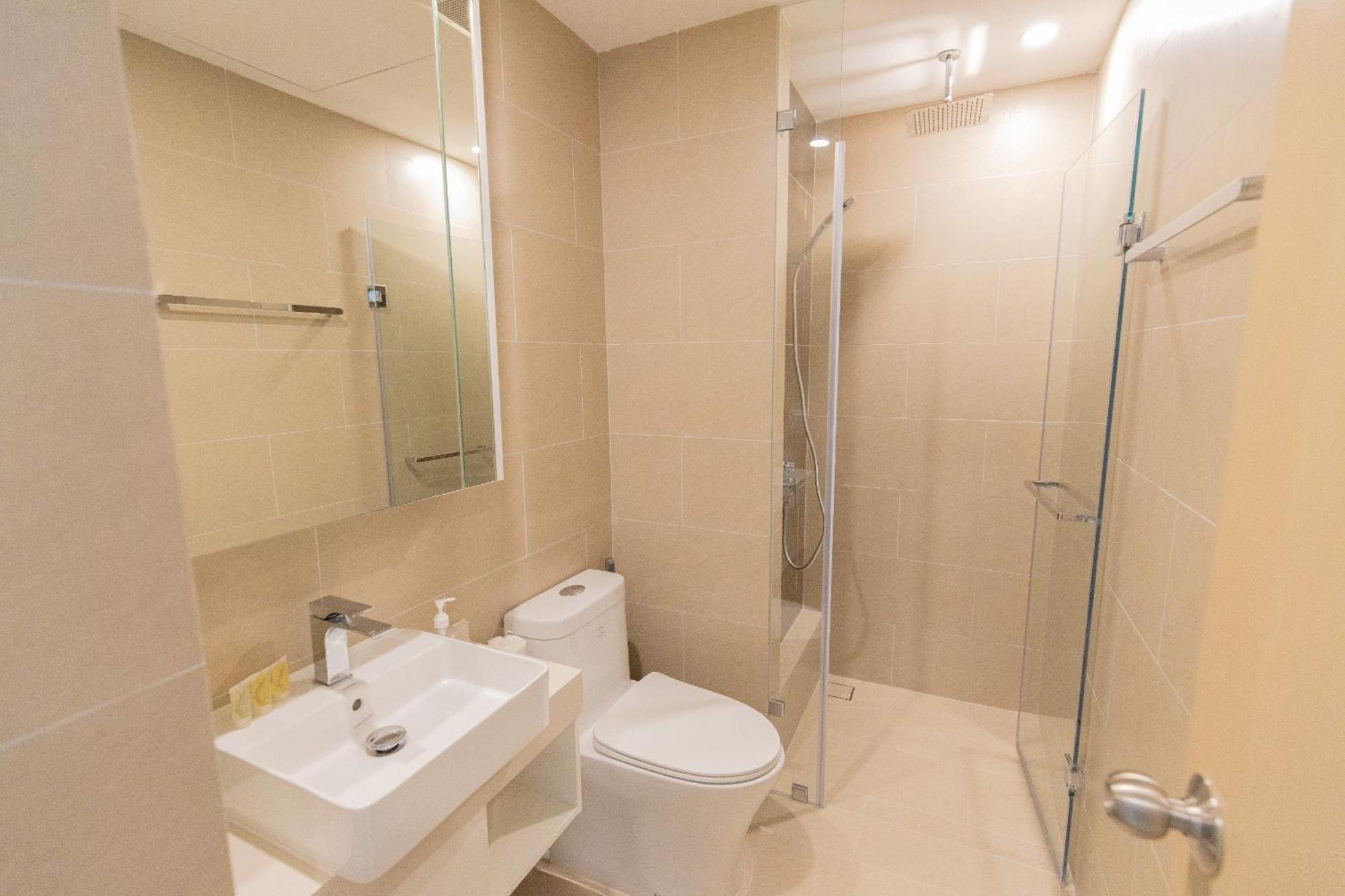 Condotel 5 Sao The Song Vung Tau - Apartment 5 Star The Song Vung Tau Esterno foto