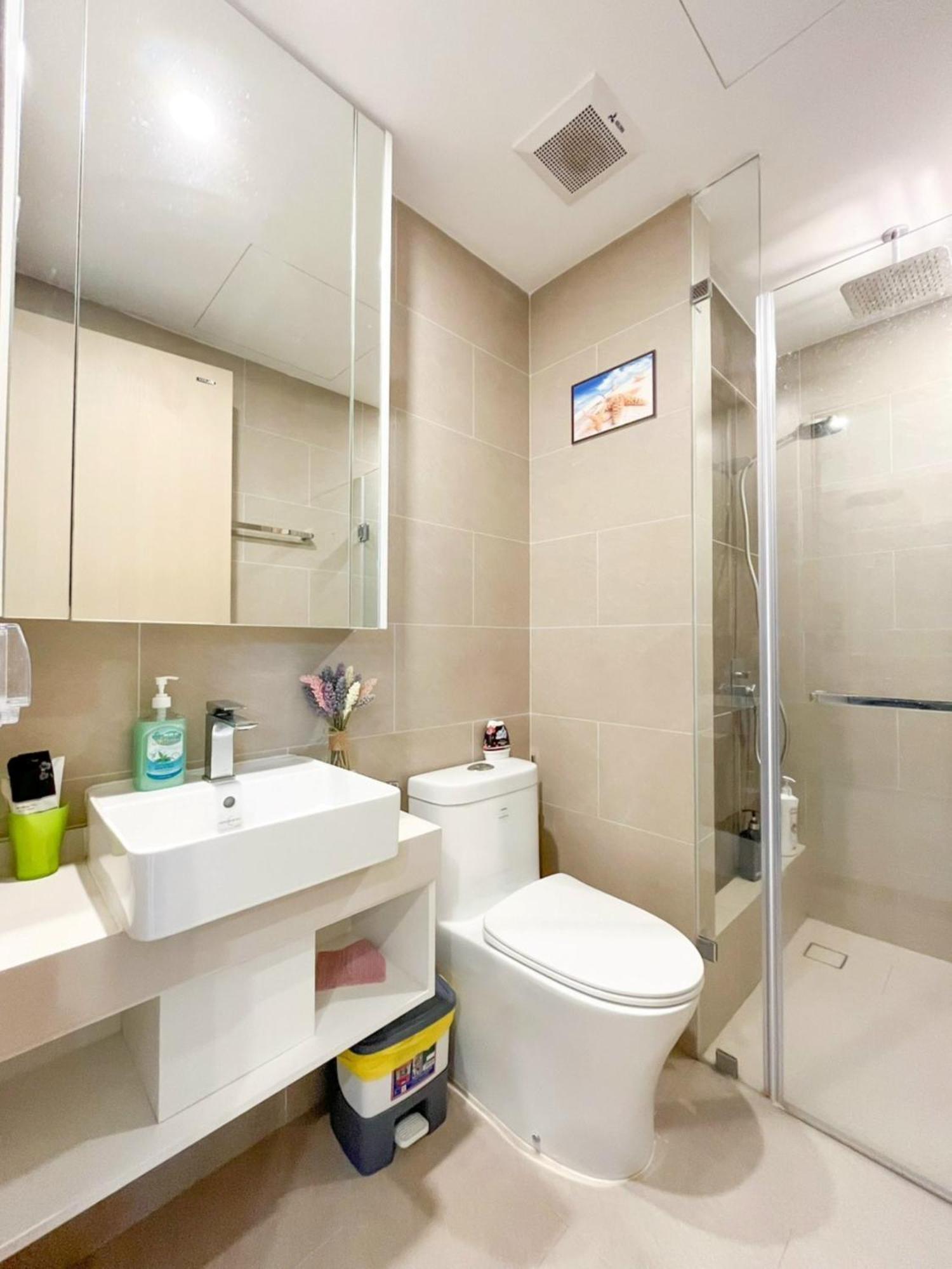 Condotel 5 Sao The Song Vung Tau - Apartment 5 Star The Song Vung Tau Esterno foto